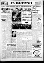 giornale/CFI0354070/1957/n. 22 del 25 gennaio